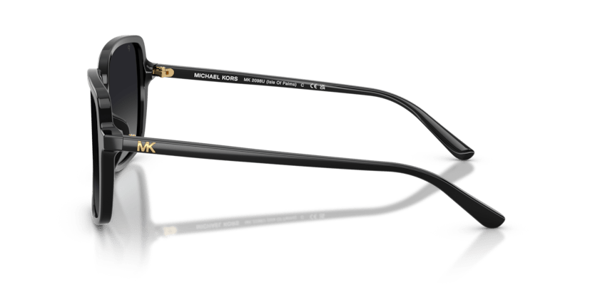 0MK2098U Grey Gradient Polarized Black 725125032551