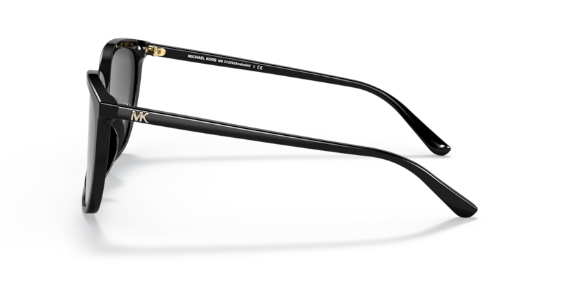 0MK2137U Dark Grey Polarized Black 725125365628