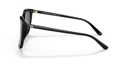 0MK2137U Dark Grey Polarized Black 725125365628