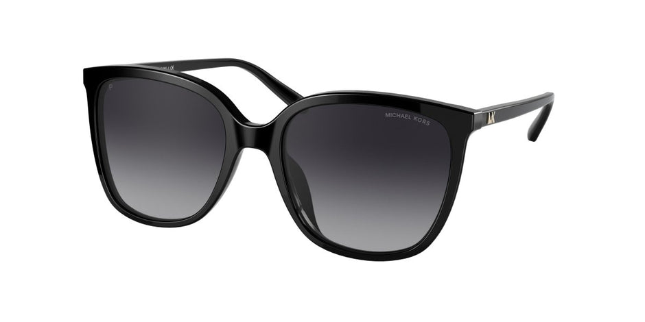 0MK2137U Dark Grey Polarized Black 725125365628