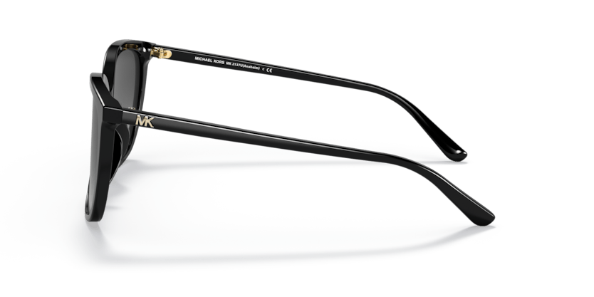 0MK2137U Dark Grey Gradient Black 725125365574