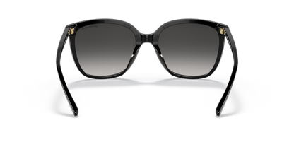 0MK2137U Dark Grey Gradient Black 725125365574