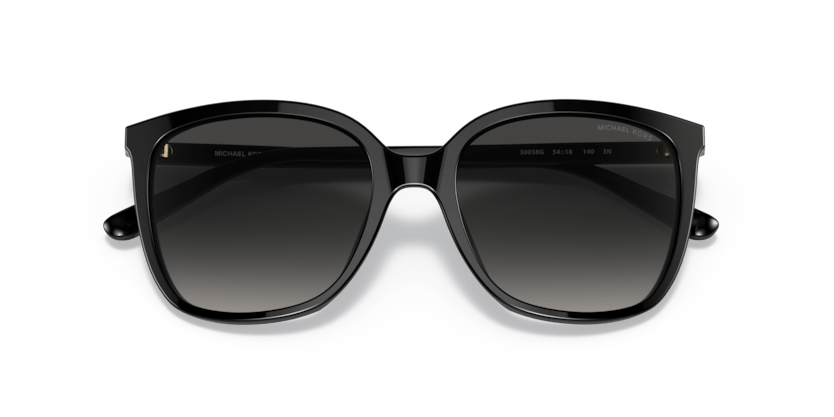 0MK2137U Dark Grey Gradient Black 725125365574