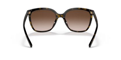 0MK2137U Brown Gradient Dark Tortoise 725125365581