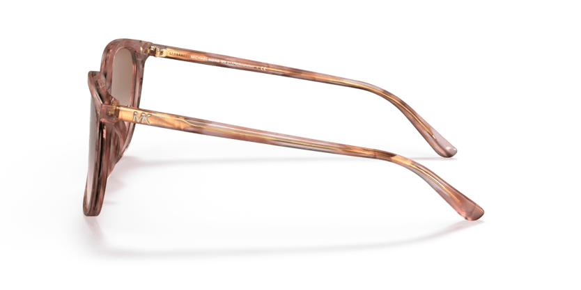 0MK2137U Brown Pink Gradient Rose Transparent 725125365598