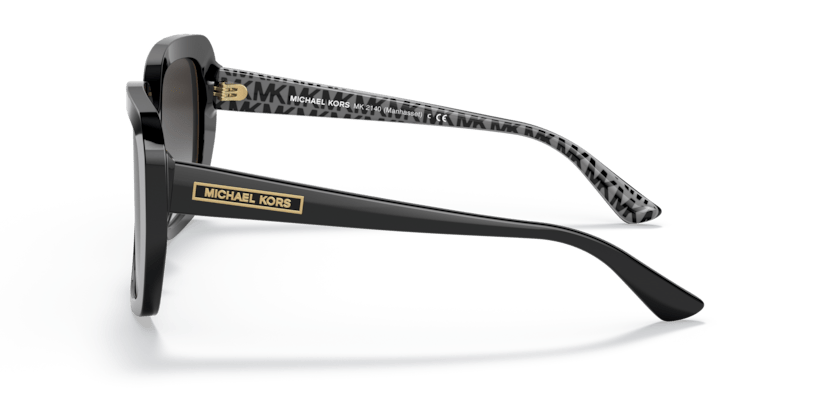 0MK2140 Grey Gradient Black 725125366809