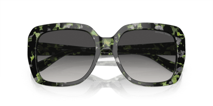 0MK2140 Light Grey Gradient Green 725125428132