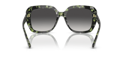 0MK2140 Light Grey Gradient Green 725125428132