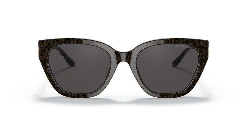 0MK2154 Dark Grey Solid Brown Signature Pvc 725125375405