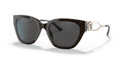 0MK2154 Dark Grey Solid Brown Signature Pvc 725125375405