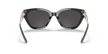 0MK2154 Dark Grey Solid Brown Signature Pvc 725125375405