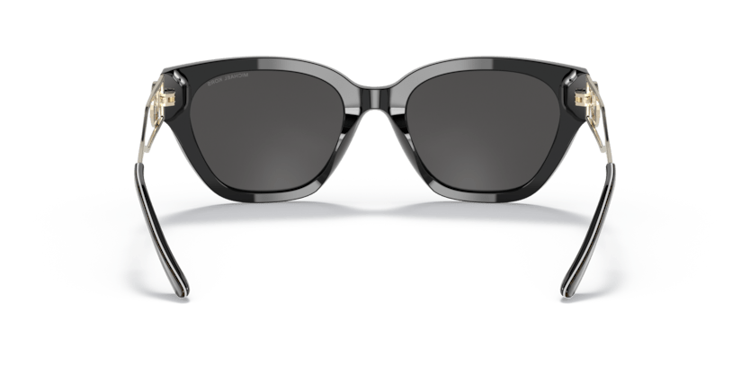 0MK2154 Dark Grey Solid Brown Signature Pvc 725125375405