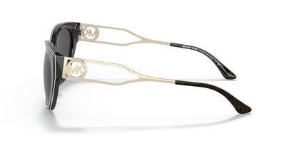 0MK2154 Dark Grey Solid Brown Signature Pvc 725125375405