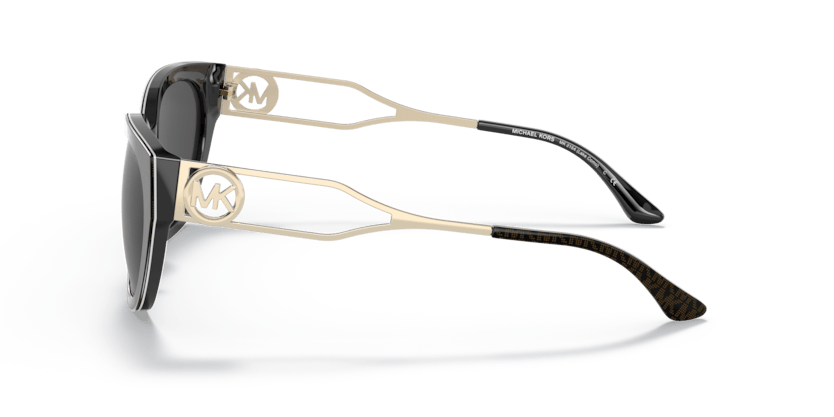 0MK2154 Dark Grey Solid Brown Signature Pvc 725125375405