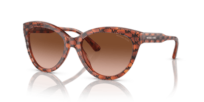 0MK2158 Brown Gradient Amber Mk Heritage 725125396141