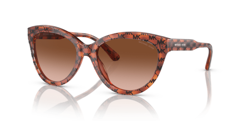 0MK2158 Brown Gradient Amber Mk Heritage 725125396141