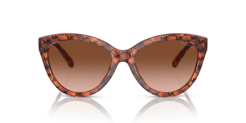 0MK2158 Brown Gradient Amber Mk Heritage 725125396141