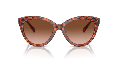 0MK2158 Brown Gradient Amber Mk Heritage 725125396141