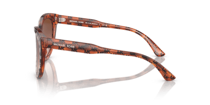 0MK2158 Brown Gradient Amber Mk Heritage 725125396141