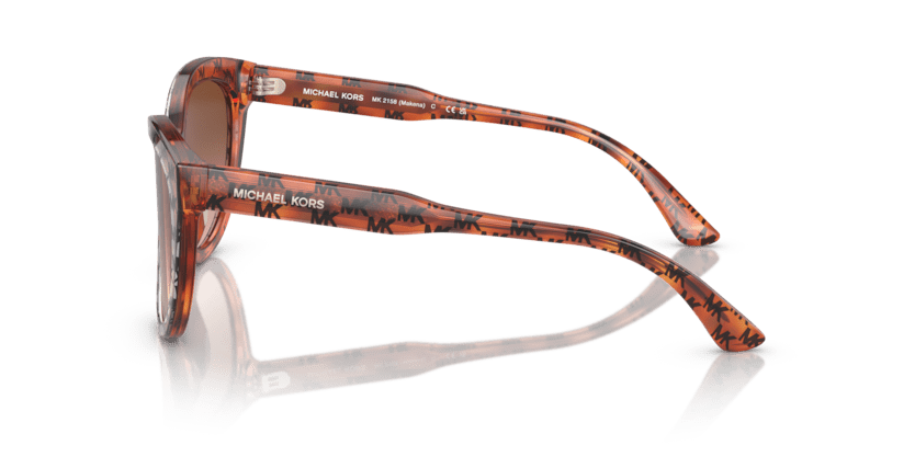 0MK2158 Brown Gradient Amber Mk Heritage 725125396141