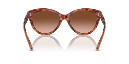 0MK2158 Brown Gradient Amber Mk Heritage 725125396141