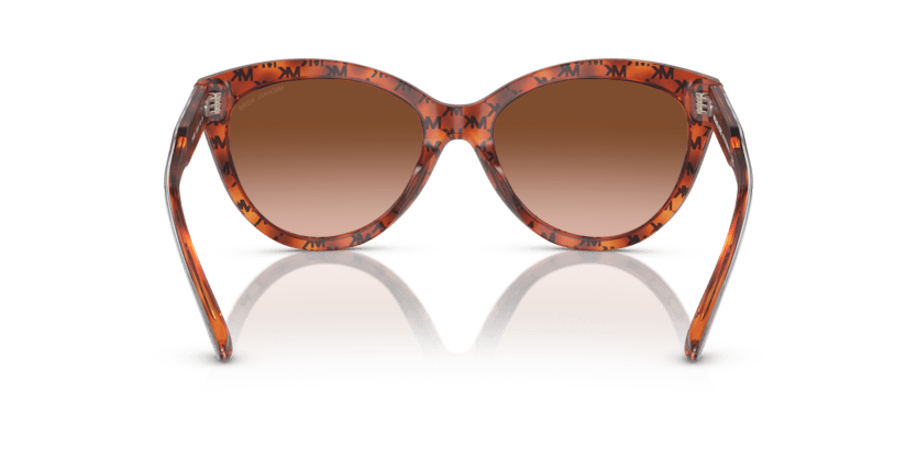 0MK2158 Brown Gradient Amber Mk Heritage 725125396141