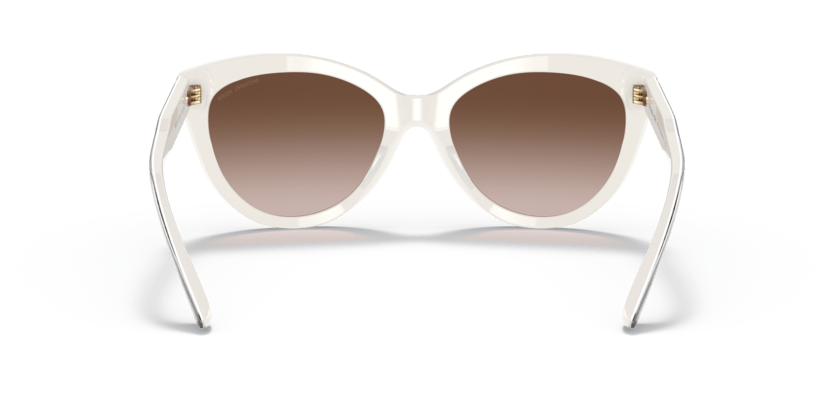 0MK2158 Brown Gradient Mk Signature Pvc Vanilla 725125379441