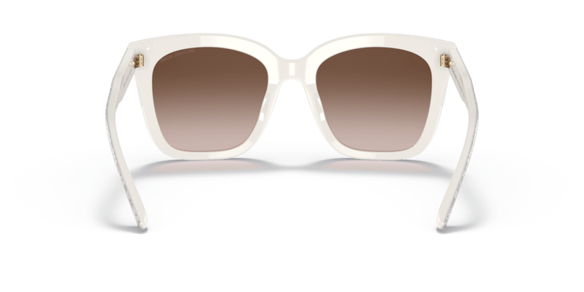 0MK2163 Brown Gradient Mk Repeat Print Vanilla 725125379359