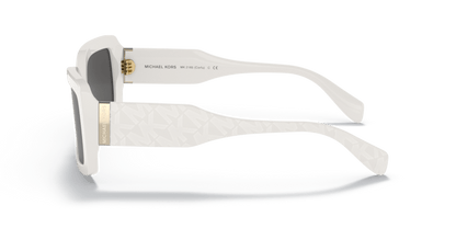 0MK2165 Dark Grey Solid Optic White 725125379397