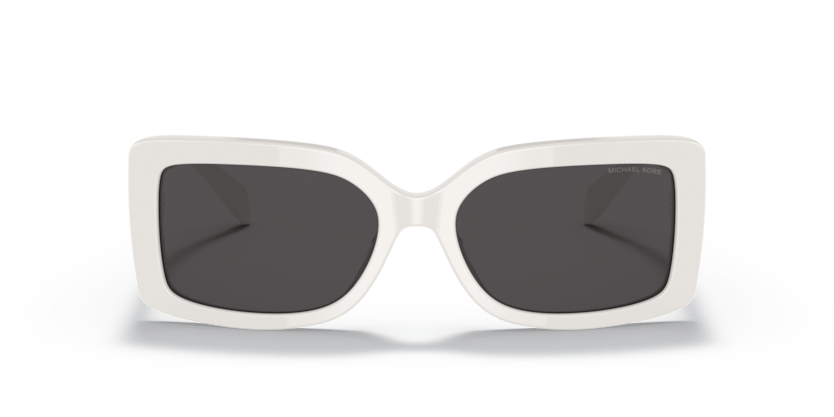 0MK2165 Dark Grey Solid Optic White 725125379397