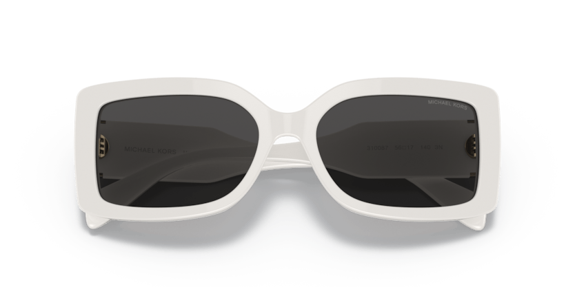 0MK2165 Dark Grey Solid Optic White 725125379397