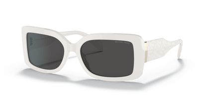 0MK2165 Dark Grey Solid Optic White 725125379397