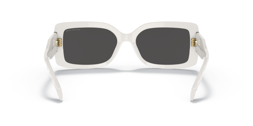 0MK2165 Dark Grey Solid Optic White 725125379397