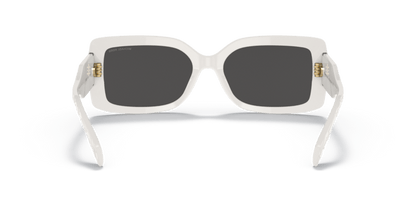 0MK2165 Dark Grey Solid Optic White 725125379397