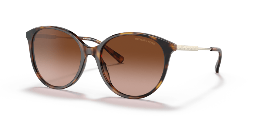 0MK2168 Brown Gradient Amber Tortoise 725125383653