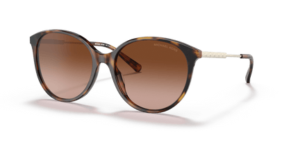 0MK2168 Brown Gradient Amber Tortoise 725125383653