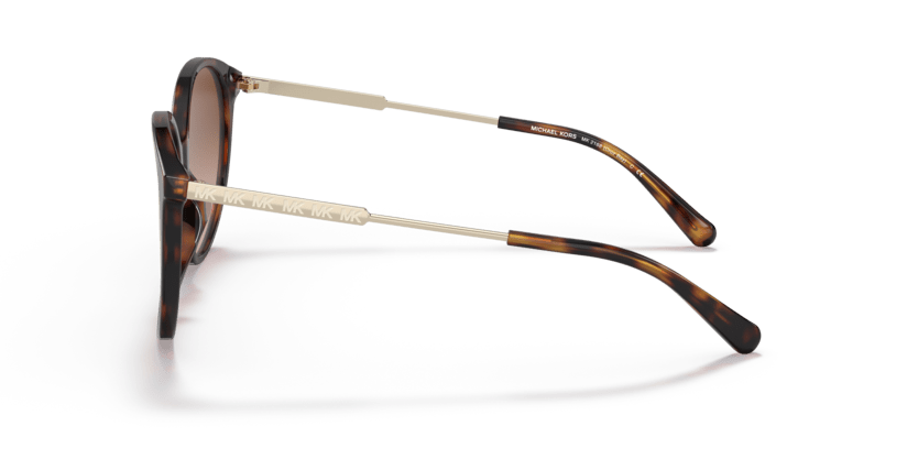 0MK2168 Brown Gradient Amber Tortoise 725125383653