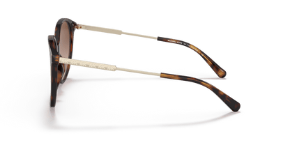 0MK2168 Brown Gradient Amber Tortoise 725125383653