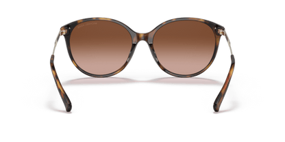 0MK2168 Brown Gradient Amber Tortoise 725125383653