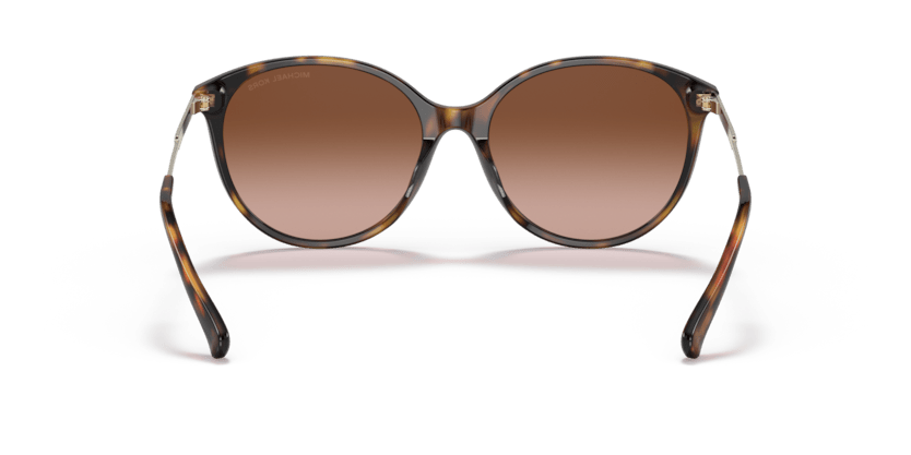 0MK2168 Brown Gradient Amber Tortoise 725125383653