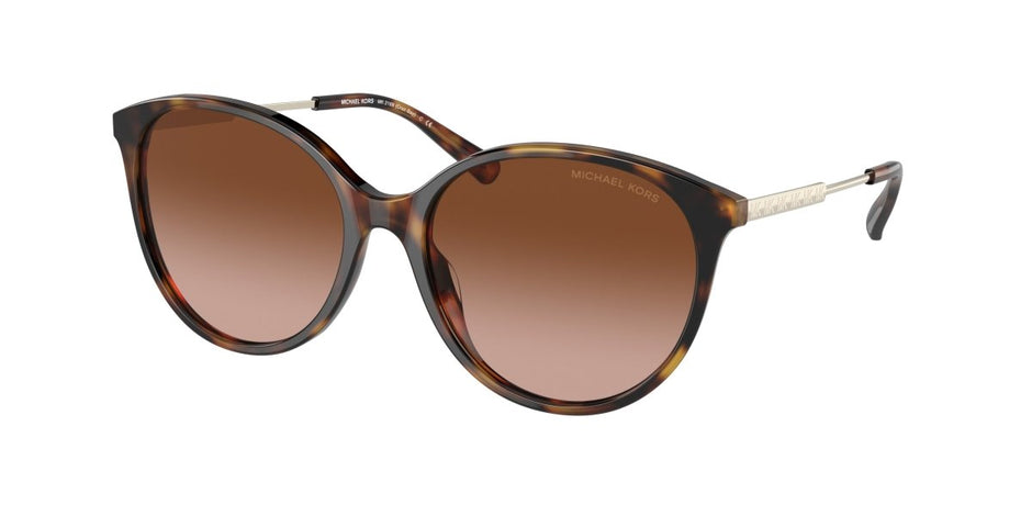 0MK2168 Brown Gradient Amber Tortoise 725125383653