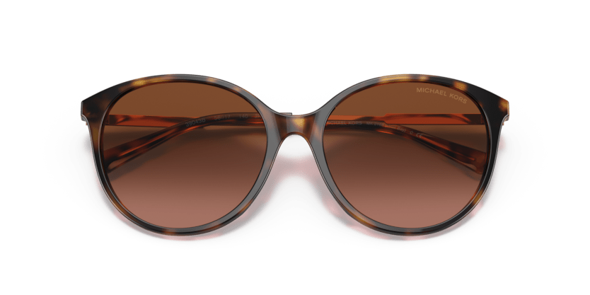 0MK2168 Brown Gradient Amber Tortoise 725125383653