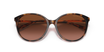 0MK2168 Brown Gradient Amber Tortoise 725125383653