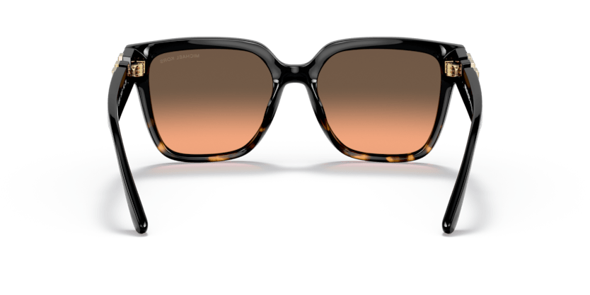 0MK2170U Grey Orange Gradient Black/Dark Tortoise 725125383431