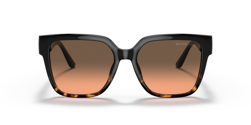 0MK2170U Grey Orange Gradient Black/Dark Tortoise 725125383431