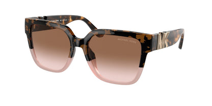0MK2170U Brown Pink Gradient Tortoise 725125383448