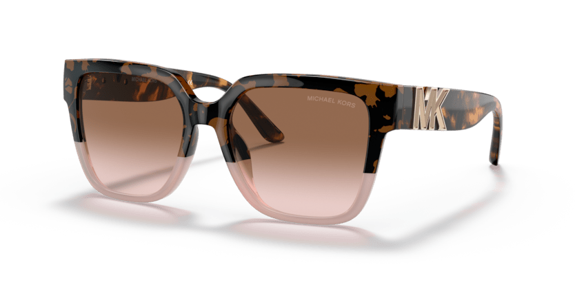 0MK2170U Brown Pink Gradient Tortoise 725125383448