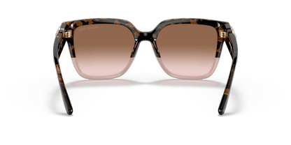 0MK2170U Brown Pink Gradient Tortoise 725125383448