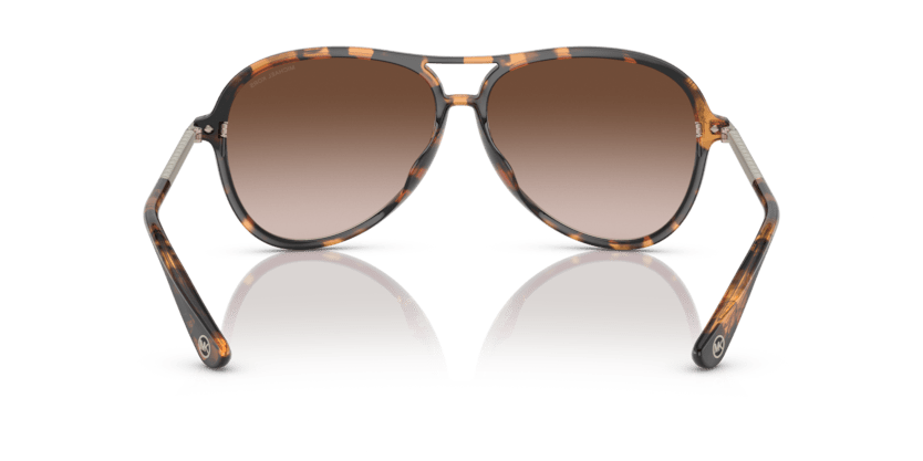 0MK2176U Brown Gradient Dark Tortoise 725125388818
