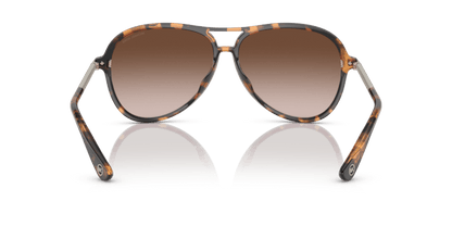 0MK2176U Brown Gradient Dark Tortoise 725125388818